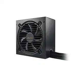 600 watt netzteil be quiet pure power 11 600w pc netzteil