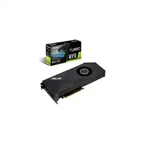 6gb grafikkarten asus nvidia geforce rtx 2060 turbo 6g evo