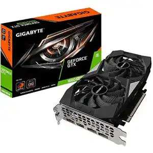 6gb grafikkarten gigabyte gv n166soc 6gd graphics card