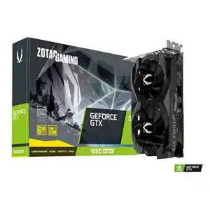 6gb grafikkarten zotac gaming geforce gtx 1660 super twinfan