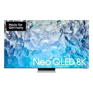 85 zoll fernseher samsung neo qled 8k qn900b 85 zoll