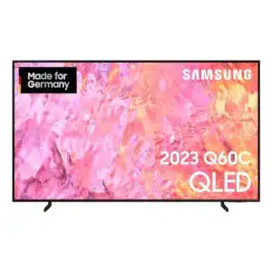 85 zoll fernseher samsung qled 4k q60c 85 zoll fernseher