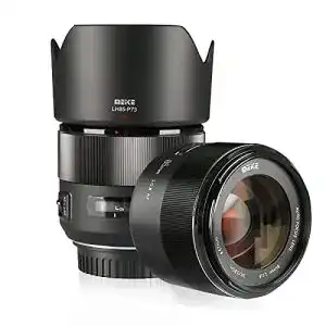 85mm objektiv meike 85mm f1 8 large aperture full frame
