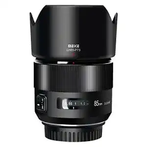 85mm objektiv meke meike 85 mm f1 8 full frame autofokus