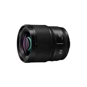 85mm objektiv panasonic s s85e lumix s objektiv l mount