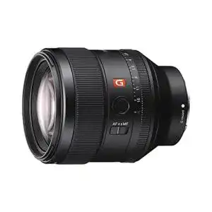 85mm objektiv sony fe 85 mm f 1 4 gm vollformat portraet