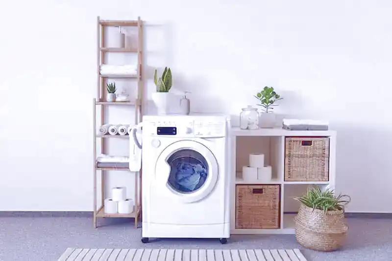 Samsung-Waschmaschine 8 kg_2