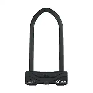 Abus motorradschloss abus buegelschloss granit extreme 59