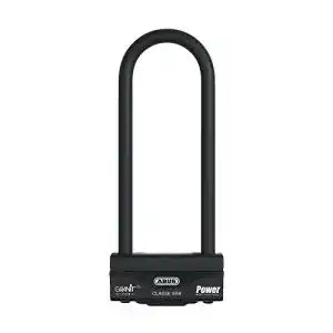Abus motorradschloss abus buegelschloss granit power 1