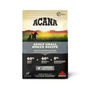 Acana hundefutter acana br52320 heritage trockenfutter