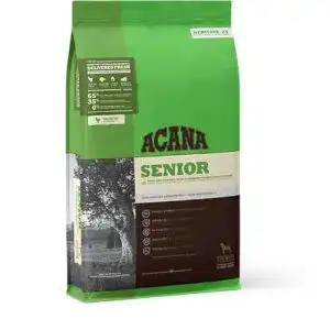 Acana hundefutter acana senior dog 1er pack 1 x 11 4 kg