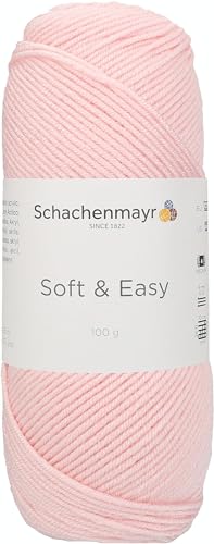 Acrylwolle Schachenmayr since 1822 Soft & Easy, 100G