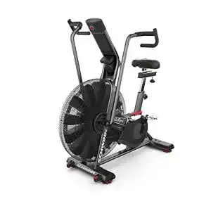 Air bike schwinn fitness schwinn airdyne ad8 profi fitnessbike