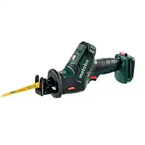 Akku saebelsaege metabo sse 18 ltx compact 602266840 18v x 145