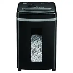 Aktenvernichter sicherheitsstufe 5 fellowes aktenvernichter high