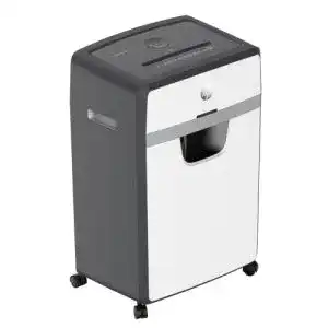 Aktenvernichter sicherheitsstufe 5 hp oneshred 16mc
