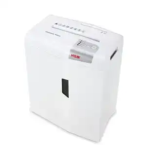 Aktenvernichter sicherheitsstufe 5 hsm 1046111 shredstar x6pro