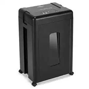Aktenvernichter sicherheitsstufe 5 wolverine 1