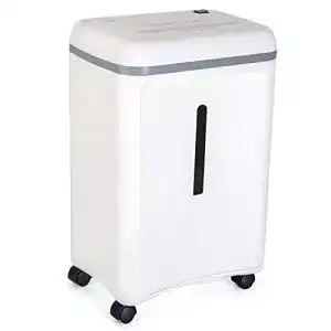 Aktenvernichter sicherheitsstufe 5 wolverine