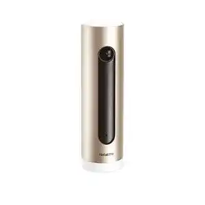 Alarmanlage mit kamera netatmo smart indoor