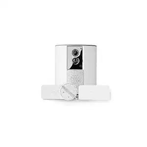 Alarmanlage mit kamera somfy 1875249 one alarmanlage