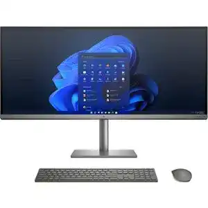 All in one pc hp envy all in one pc 34 wuhd display