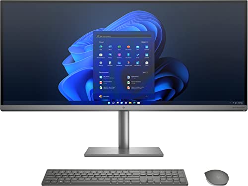 All-in-One-PC HP Envy All in One PC, 34″ WUHD Display