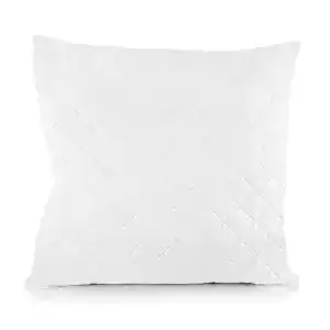 Allergiker kopfkissen amazinggirl kopfkissen 80 x 80 cm