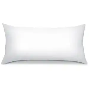 Allergiker kopfkissen beautissu kopfkissen 40x80 cm mikrofaser