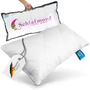 Allergiker kopfkissen schlafmond medicus clean allergiker