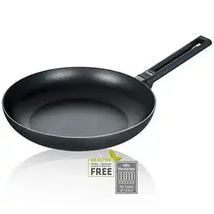 Aluguss pfanne berndes 011317 28cm alu induction bratpfanne