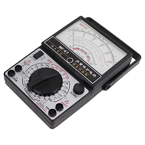 Analog-Multimeter Marhynchus MF47