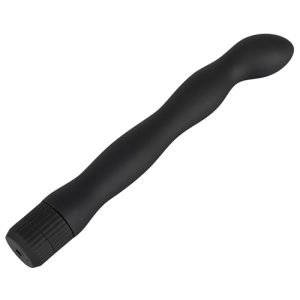Analvibrator You2Toys Anal Lover, softer Anal-Vibrator für Männer - analvibrator you2toys anal lover softer anal vibrator fuer maenner