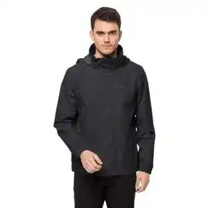 Angeljacke jack wolfskin herren stormy point 2l jkt m jacket