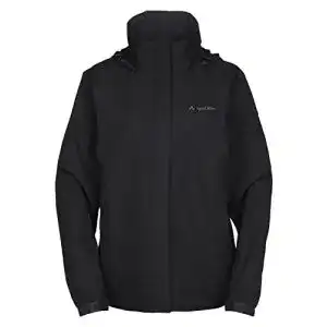 Angeljacke vaude damen womens escape light jacket regenjacke