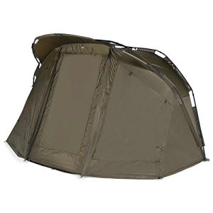 Angelzelt JRC Tenda da Campeggio Defender Peak Bivvy 275x150x300 cm