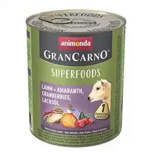 Animonda hundefutter animonda vom feinsten 800gx6