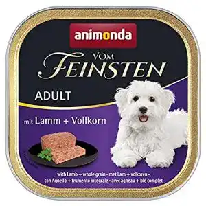 Animonda hundefutter animonda vom feinsten adult 1