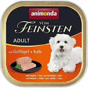 Animonda hundefutter animonda vom feinsten adult 2