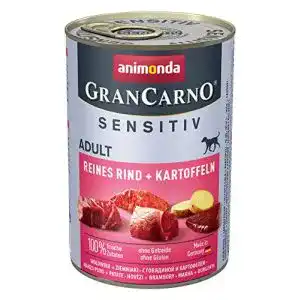 Animonda hundefutter animonda vom feinsten grancarno 1