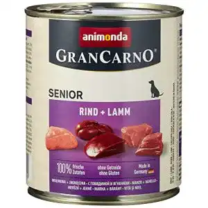Animonda-Hundefutter