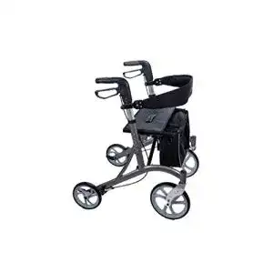 Antar rollator antar at51037 rollator mit einkaufstasche