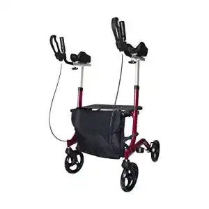Antar rollator antar at51113 arthritis fussstuetze aluminium