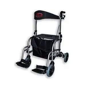Antar rollator antar medizin gmbh antar transport rollator