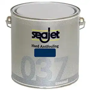 Antifouling