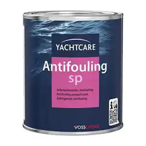 Antifouling Yachtcare Sp 750ml – Selbstpolierendes Bootsanstrich