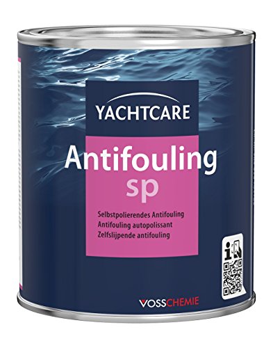 Antifouling Yachtcare Unisex Sp 750ml