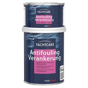 Antifouling Yachtcare Verankerung 750ML – Grundierung - antifouling yachtcare verankerung 750ml grundierung