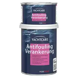 Antifouling Yachtcare Verankerung 750ml Grundierung für Boote