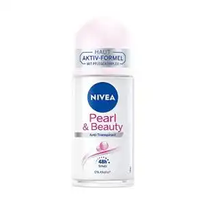 Antitranspirant nivea pearl beauty deo roll on 50 ml